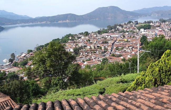 Tour en buggy por Valle de Bravo - Foto 5