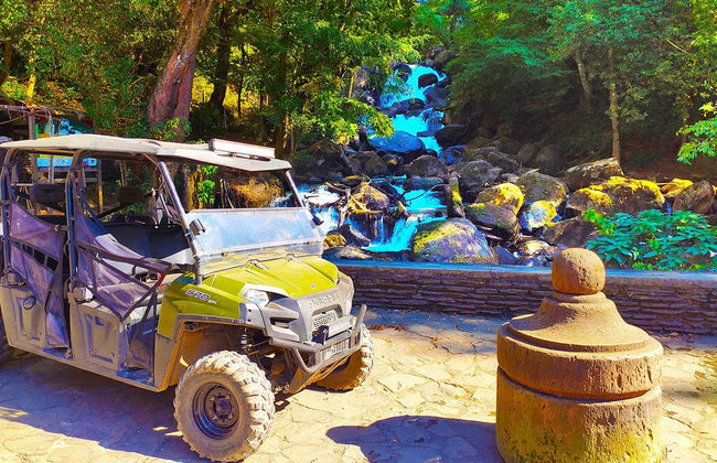 Tour en buggy por Valle de Bravo - Foto 7