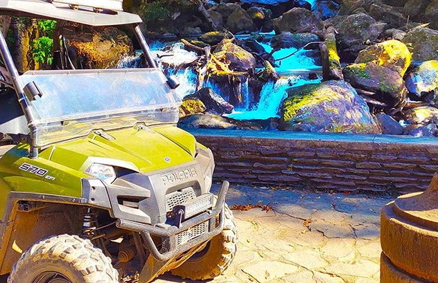 Tour en buggy por Valle de Bravo - Foto 8