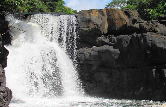 Actividades acuáticas en Belle Mare + Lancha por el este de Mauricio - Foto 7