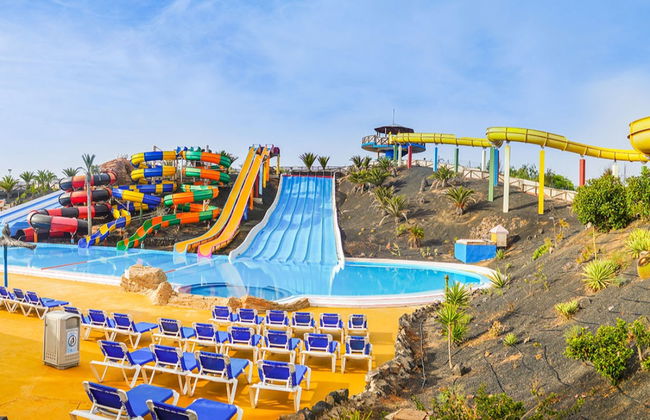 Acua Water Park - Foto 6