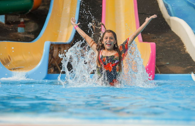 Acua Water Park - Foto 4