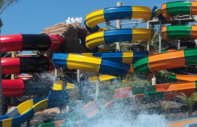 Acua Water Park - Foto 8
