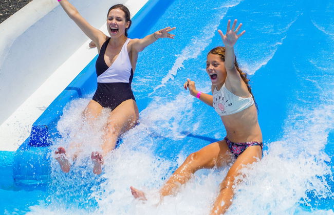 Acua Water Park - Foto 7