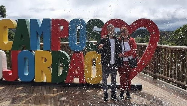 Tour privado por Campos do Jordão - Foto 2