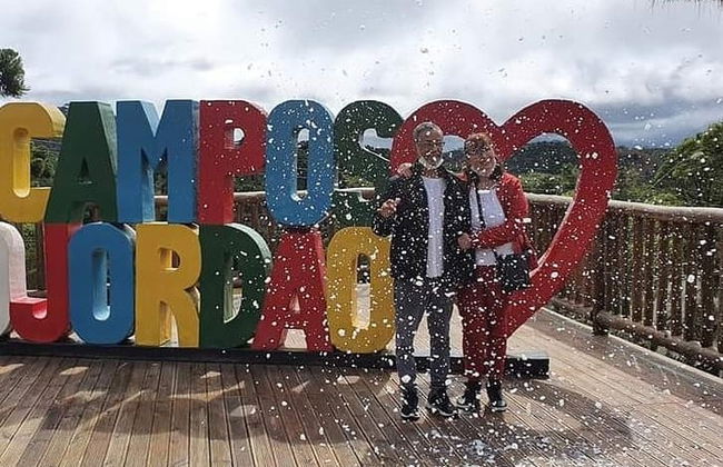 Tour panorâmico por Campos do Jordão + Parque Amantikir - Foto 1