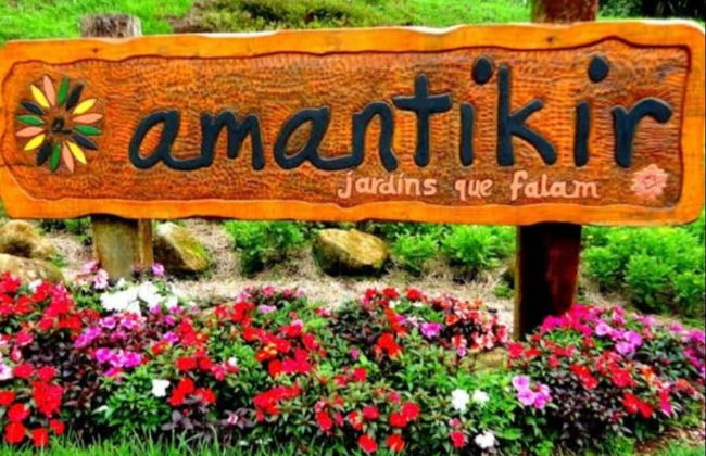 Tour panorâmico por Campos do Jordão + Parque Amantikir - Foto 6