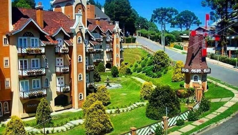 Tour privado por Campos do Jordão - Foto 1