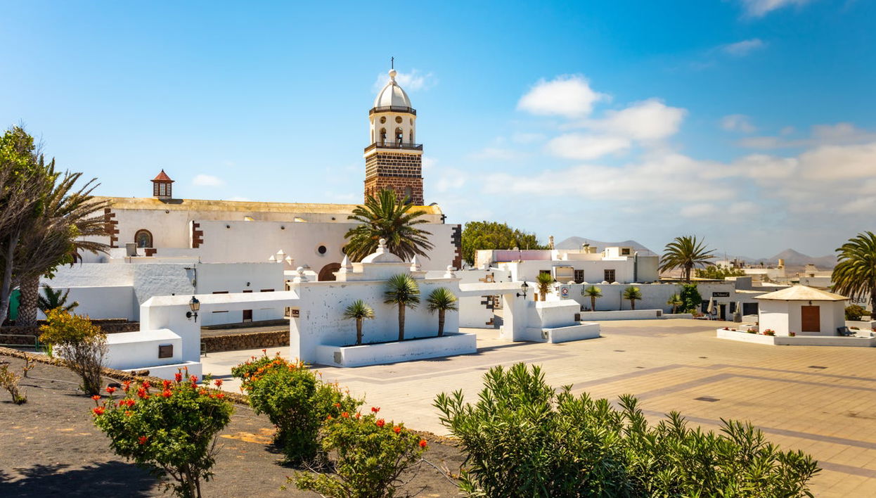 Free tour por Teguise - Foto 1