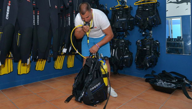Beginners Scuba Diving Experience - Foto 2