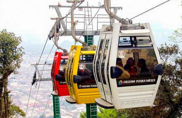 Excursión a Orizaba y Coscomatepec - Foto 6