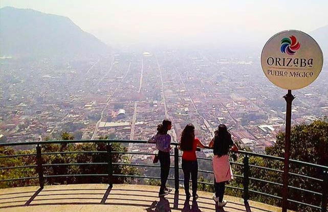 Excursión a Orizaba y Coscomatepec - Foto 2