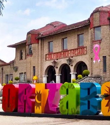 Foto de Excursión a Orizaba y Coscomatepec