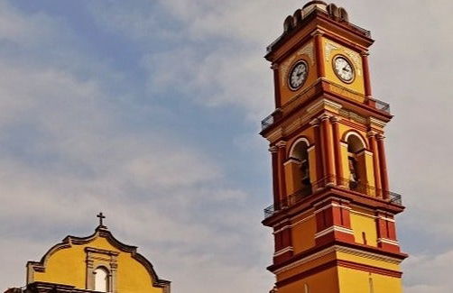 Excursión a Orizaba y Coscomatepec - Foto 7
