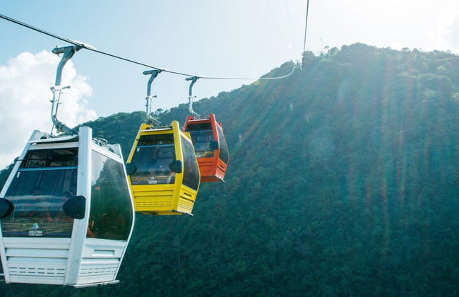 Excursión a Orizaba y Coscomatepec - Foto 4