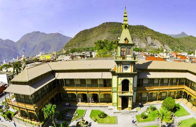 Excursión a Orizaba y Coscomatepec - Foto 3