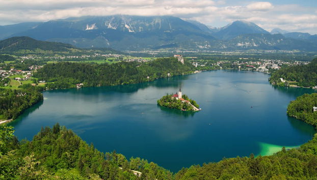 Day Trip to Ljubljana and Bled - Foto 4