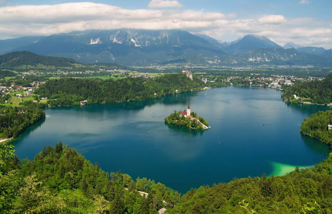 Day Trip to Ljubljana and Bled - Foto 4