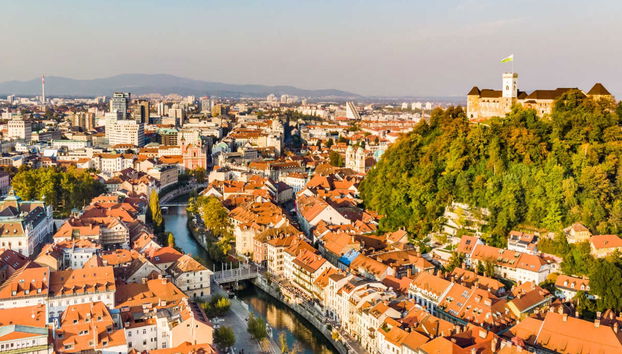 Day Trip to Ljubljana and Bled - Foto 2