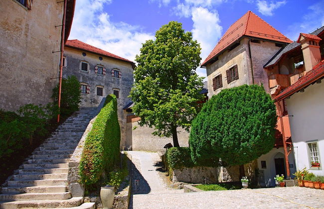 Excursion à Ljubljana et Bled - Photo 3