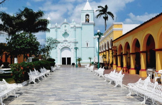 Alvarado and Tlacotalpan Trip - Foto 3