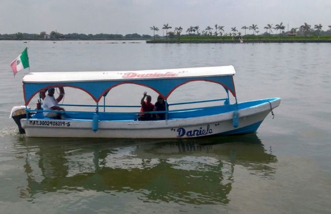 Alvarado and Tlacotalpan Trip - Foto 4