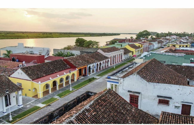 Excursão a Alvarado e Tlacotalpan - Foto 7