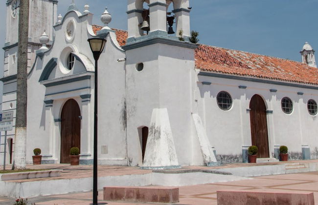 Excursão a Alvarado e Tlacotalpan - Foto 9
