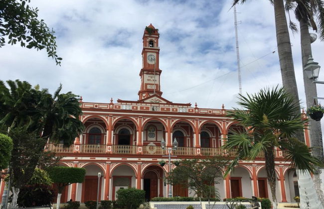 Alvarado and Tlacotalpan Trip - Foto 1