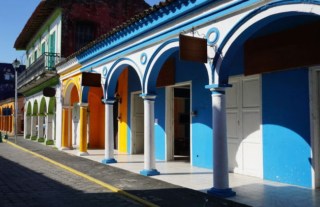 Alvarado and Tlacotalpan Trip - Foto 2