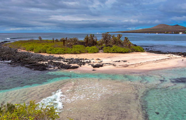 South Galapagos Islands 5 Day Cruise - Foto 3