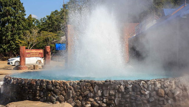 Visite guidée de Chiang Rai - Photo 2