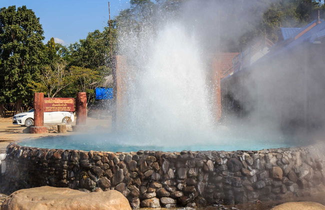 Tour por Chiang Rai - Foto 2