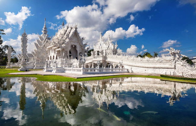 Tour por Chiang Rai - Foto 1