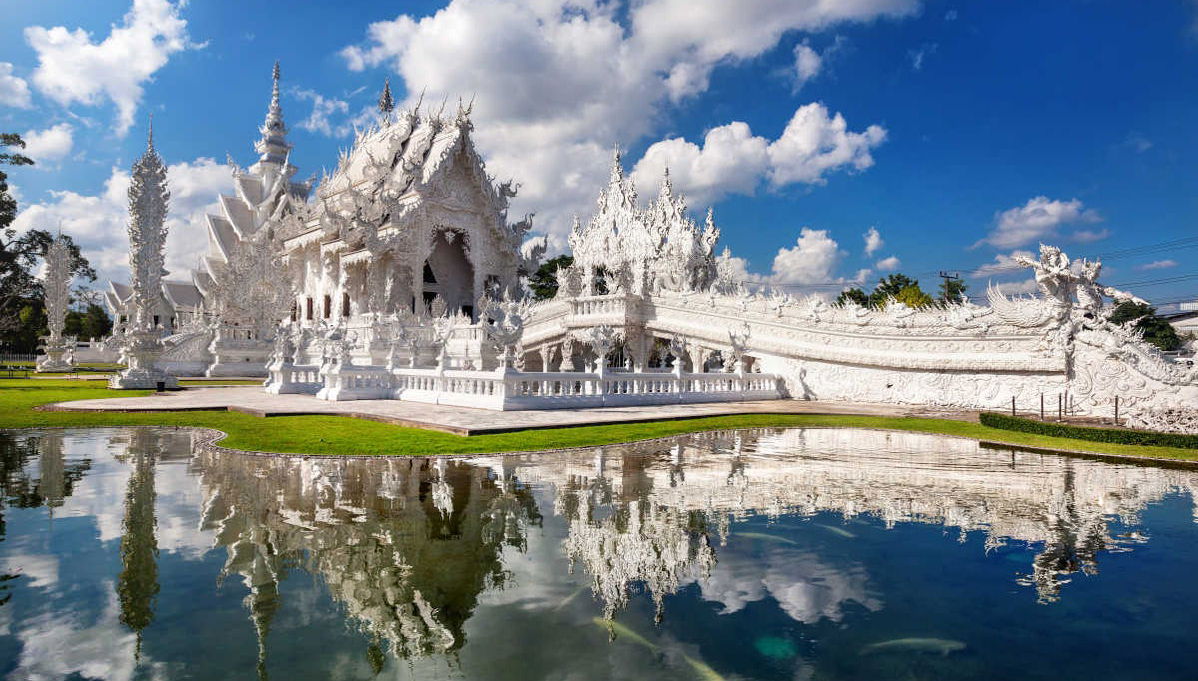 Tour por Chiang Rai - Foto 1