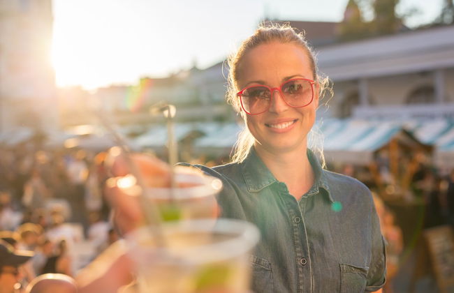 Tour gastronómico por Liubliana - Foto 4