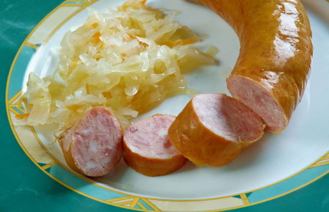 Tour gastronómico por Liubliana - Foto 6