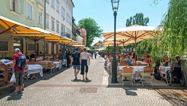 Tour gastronómico por Liubliana - Foto 5