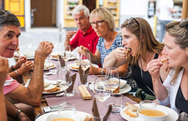 Visite gastronomique à Ljubljana - Photo 3