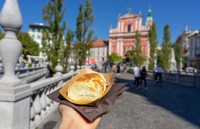 Tour gastronómico por Liubliana - Foto 7