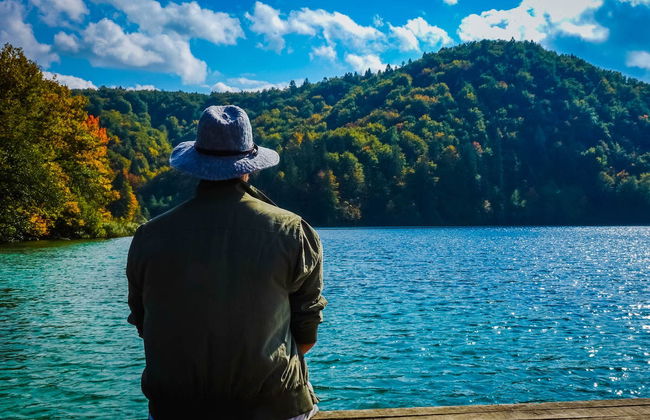 Plitvice Lakes National Park Tour - Foto 1