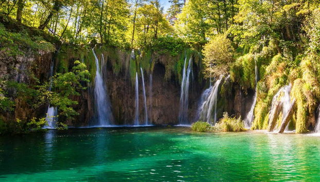 Excursion aux Lacs de Plitvice - Photo 3