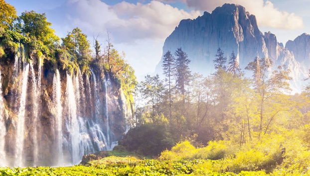 Excursion aux Lacs de Plitvice - Photo 4