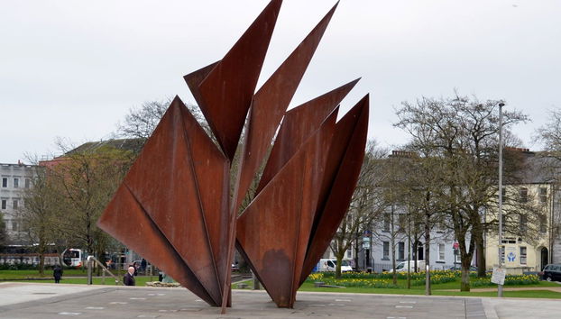 Galway Sightseeing Bus - Foto 3