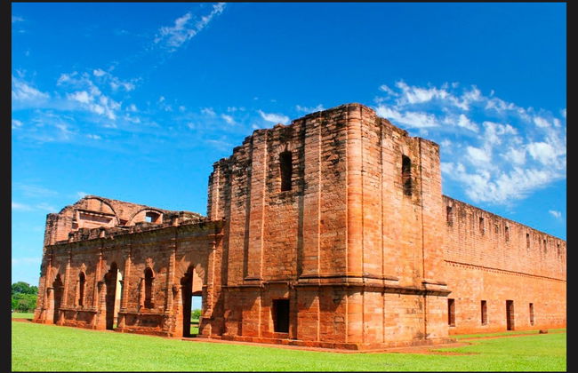 Excursión a las Misiones Jesuíticas - Foto 7