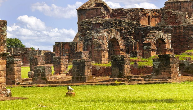 Excursão às Missões Jesuítas - Foto 5