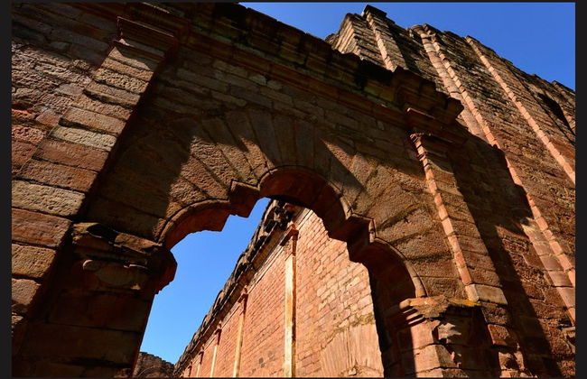 Excursión a las Misiones Jesuíticas - Foto 6
