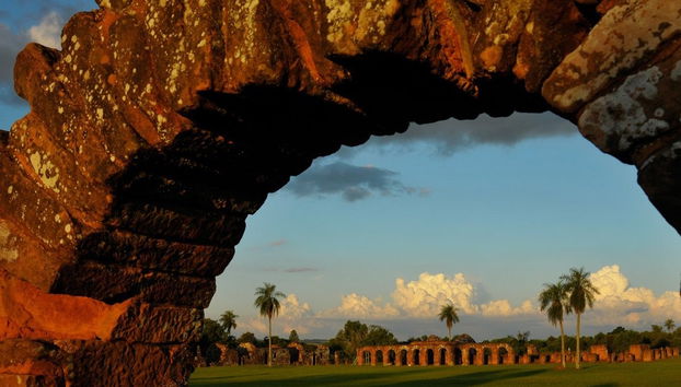 Excursión a las Misiones Jesuíticas - Foto 4