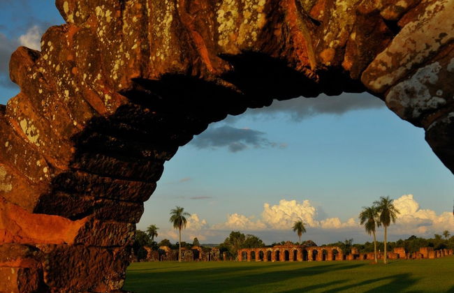 Excursión a las Misiones Jesuíticas - Foto 4
