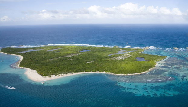 Escursione a Cayo Icacos in catamarano - Foto 4